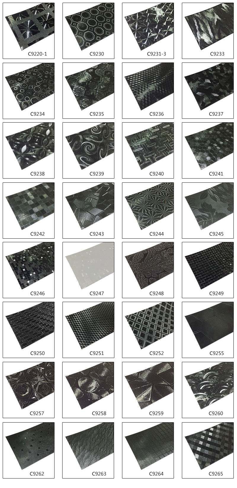 3D Pattern Car Wrap Motorbike Wrapping Vinyl Film