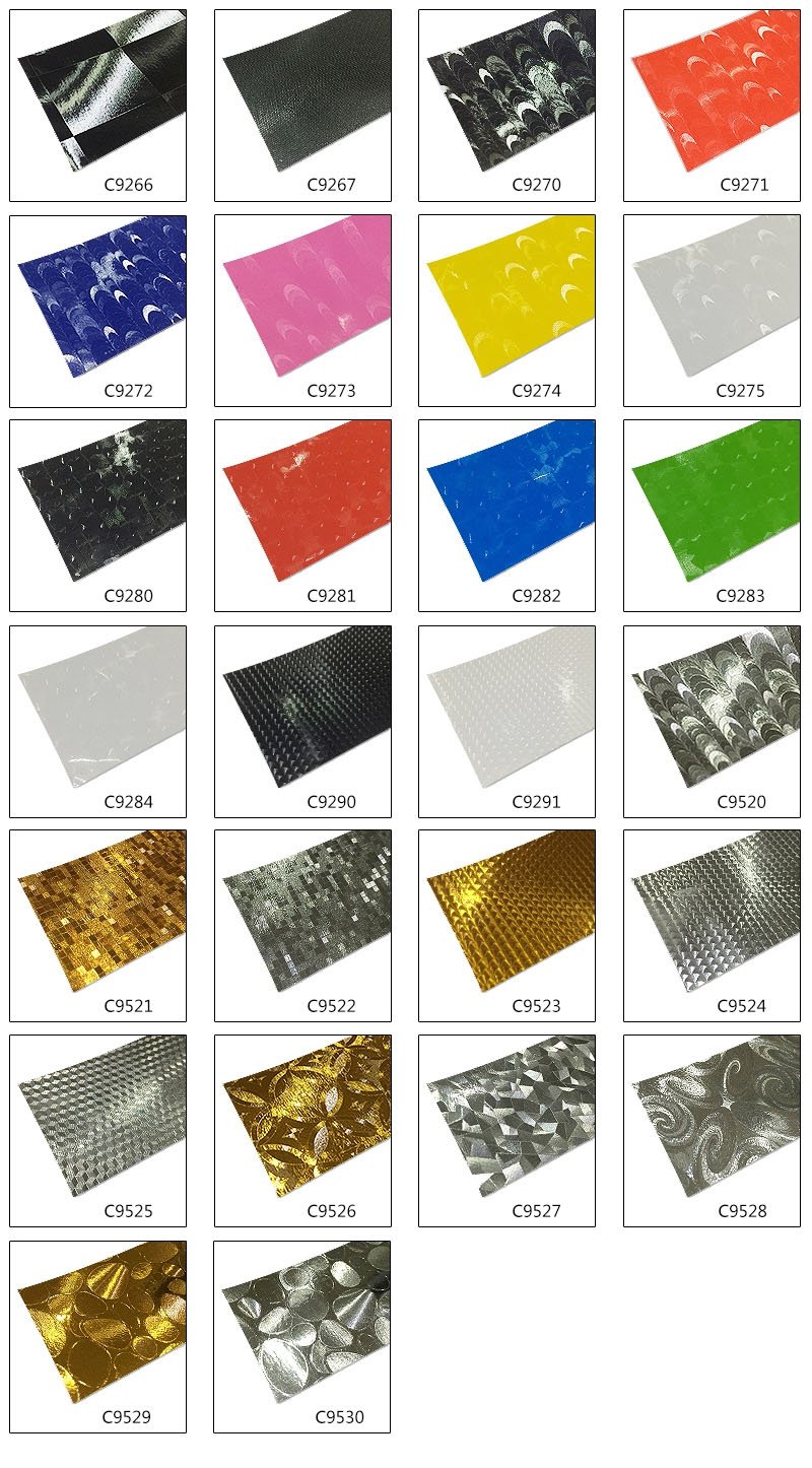 3D Pattern Car Wrap Motorbike Wrapping Vinyl Film